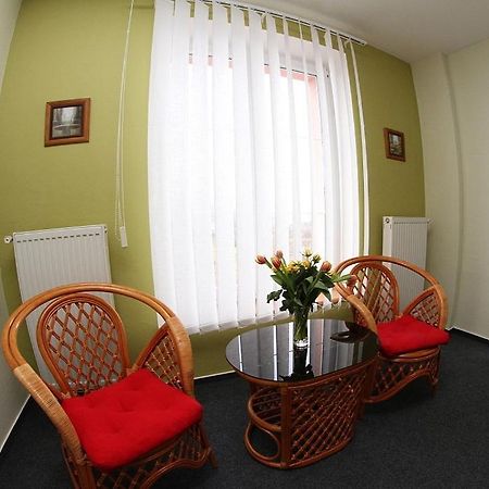 Milotin Hotel Zuberec Exterior foto