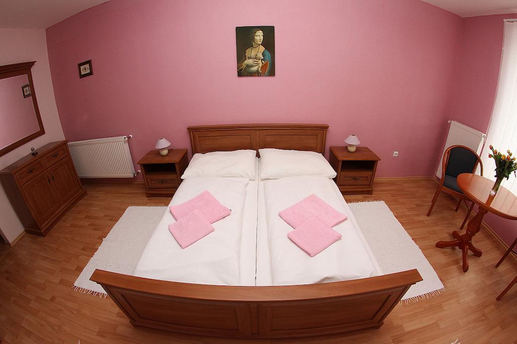 Milotin Hotel Zuberec Cameră foto