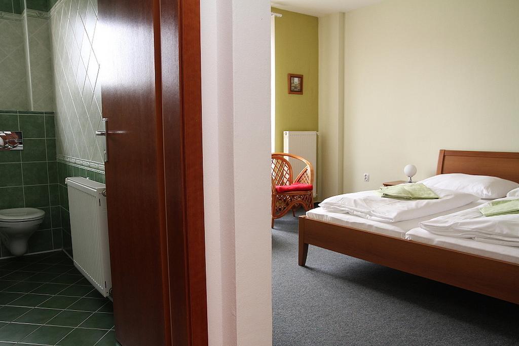 Milotin Hotel Zuberec Exterior foto