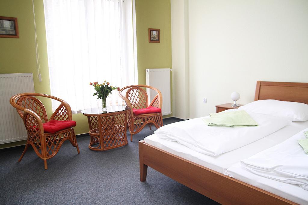 Milotin Hotel Zuberec Exterior foto