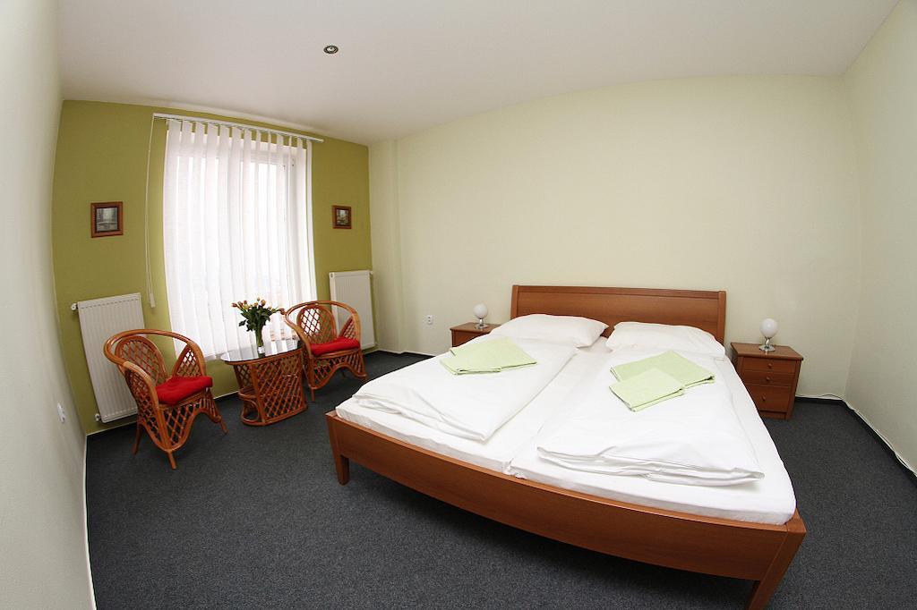 Milotin Hotel Zuberec Exterior foto