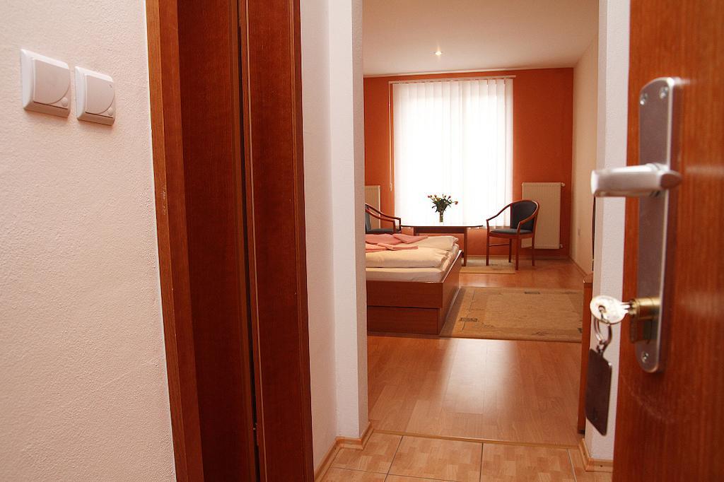 Milotin Hotel Zuberec Exterior foto