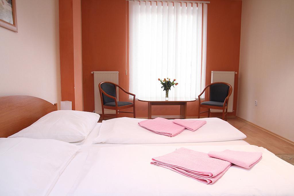 Milotin Hotel Zuberec Exterior foto