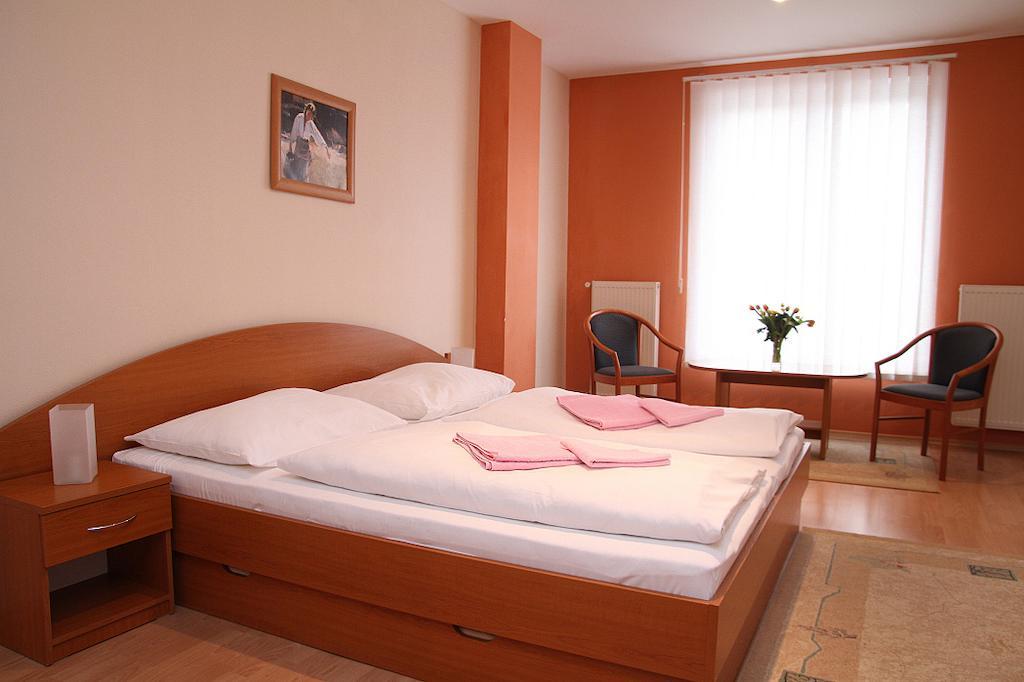 Milotin Hotel Zuberec Exterior foto