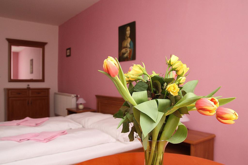 Milotin Hotel Zuberec Exterior foto