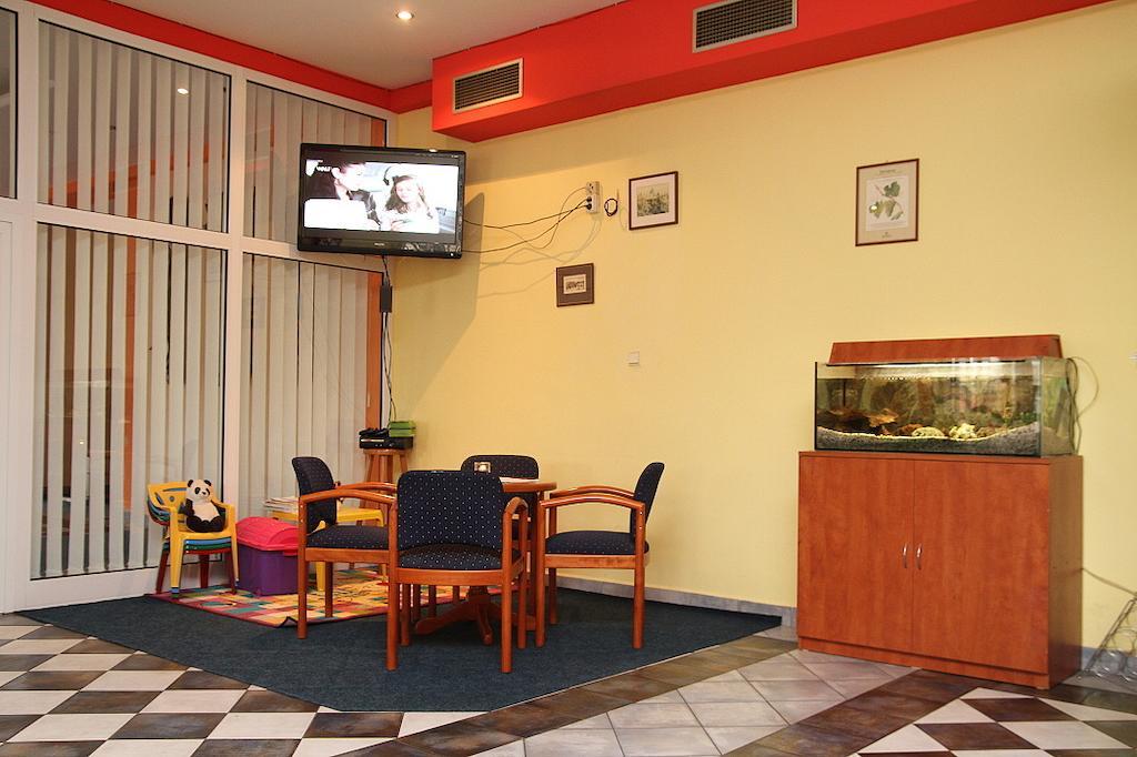 Milotin Hotel Zuberec Exterior foto