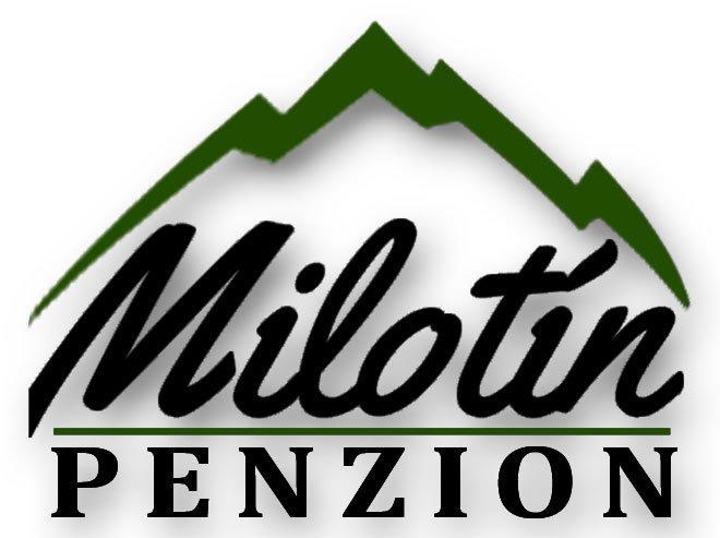Milotin Hotel Zuberec Exterior foto